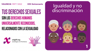 1 El derecho a la igualdad y a la no-discriminación